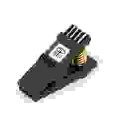 923650-18 18pin Narrow SOIC Test Clip - Alloy